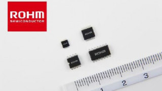 First Noise-Tolerant Opamps for Automotive Systems