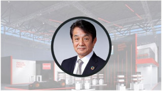 ROHM Appoints New President and CEO 