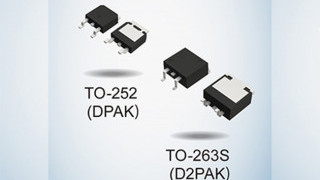 ROHM Announces New 200V Ultralow IR Schottky Barrier Diodes