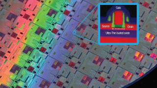 28nm FD-SOI Platform Claims Best-in-Class Energy Efficiency