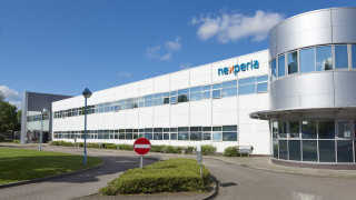 Nexperia and Kyocera AVX to Jointly Develop GaN Power Modules For EVs