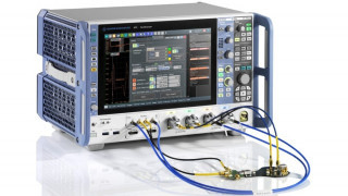 High-Performance Oscilloscope Doubles Maximum Bandwidth to 16GHz