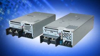 1000W and 1500W AC-DCs Receive Medical Safety Certifications