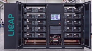 Q&A With Richard Qiu: Fast-Response Storage for AI Data Centers