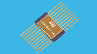 Space-Qualified Programmable Integrated Current Limiter