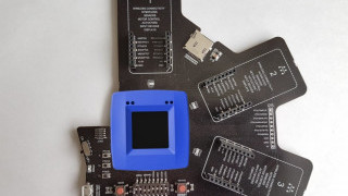 Torex Power ICs Provide Turnkey Power Solution for NXP’s Rapid IoT Prototyping Kit