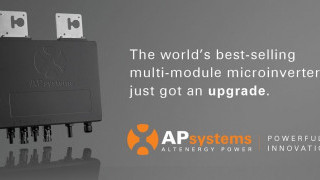 Reactive Power Control added to Utility-Interactive Microinverters