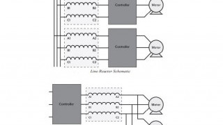 Reactors in a Power System