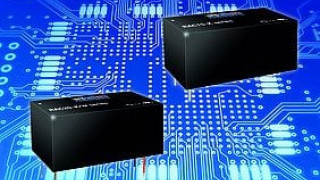 15W and 20W AC-DC Power Supplies for IoT and Smart Home
