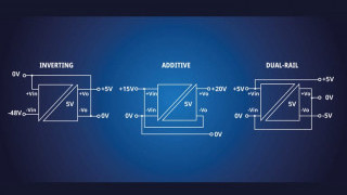 Understanding Isolation in DC-DC Converters