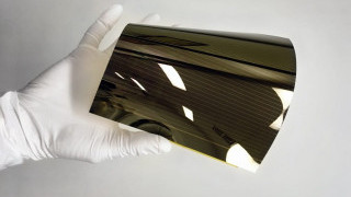Record Efficiencies for R2R Perovskite Solar Cells and Modules