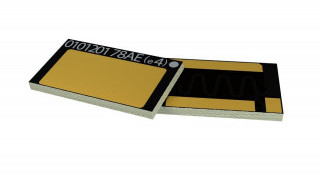Record-Setting 100 V/120A GaN Power Transistor
