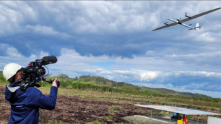 Soaring Success? Airborne-Wind-Energy Research Takes Off
