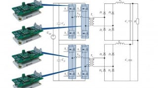 Reducing Size, Noise, and Field Failures of Transportation APUs