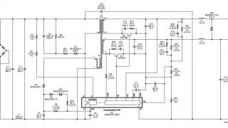 Reference Design for a 10W Dual-Output (5V / 12V) AC-DC Flyback Converter