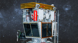 Mirror, Mirror in the Sky: Satellite Solar Ready for Trial