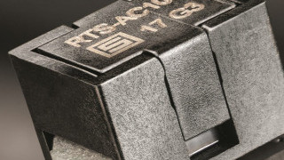 Reflowable Thermal Switch Protects Against Thermal Runaway
