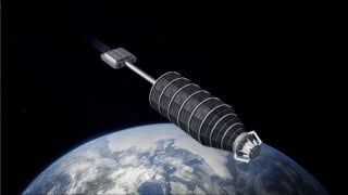 Advancing Fusion, Space Power, and a Mile-Deep Nuclear Reactor