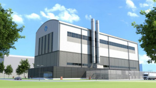 Google Turns to Nuclear as Fusion Progresses