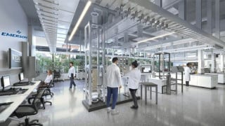 Emerson, UT Partner To Advance Semiconductor and AI Research