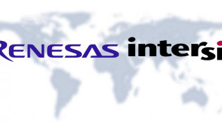 Renesas Reports Positive Impact from Intersil Integration