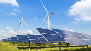 Model Predicts Renewable Energy Storage Needs
