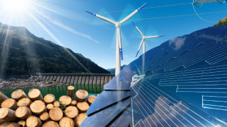 Research: Electrochemical Mechanisms for Enhanced Energy Storage