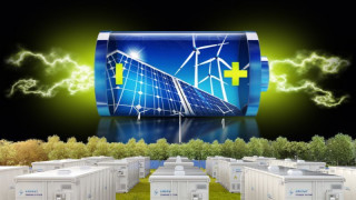 3 Battery Breakthroughs Tackle Performance and Sustainability
