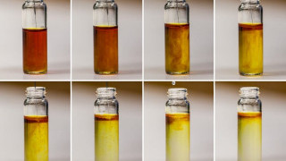 Researchers Clarify Mystery about Li-Oxygen Battery Material