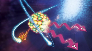 Researchers Demo New Atomic Effect for Potential Isotopic Battery