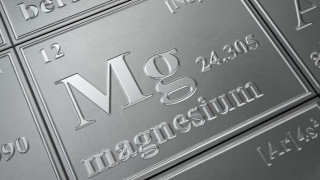Researchers Report Breakthrough in Magnesium Batteries