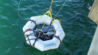 NREL Rolls Out Python-Enhanced Ocean Energy Models 