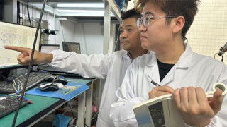 Battery and Hydrogen Research Tackles Efficiency and More