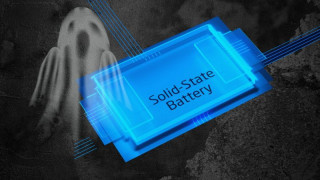 ‘Ghost’ Hunting: Researchers Detect Fault Hiding in Batteries