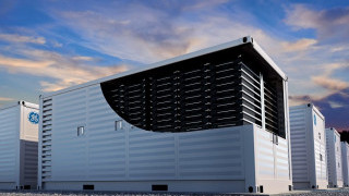 GE Announces Innovative Energy Storage Platform called the Reservoir