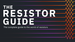 EE Power’s New Resistor Guide Available as a Downloadable PDF