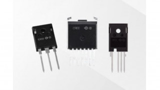 Richardson RFPD Announces Availability of Wolfspeed’s New 120 mΩ, 650 V SiC MOSFETs