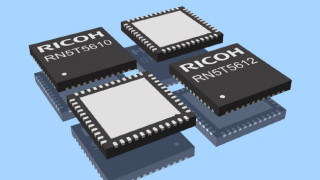 Ricoh Launches a Single Chip PMU / PMIC IC for Industrial and Consumer Applications