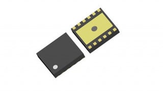 Ricoh launches Buck DC/DC Converter with 200 nA quiescent current for Energy Harvesting applications