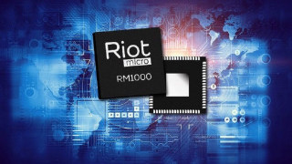 LDOs Replace Switching Regulators in Low-Power 4G IoT Modems