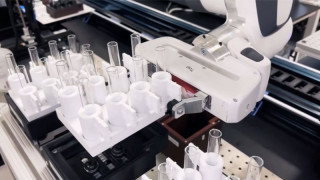 Precision Robotics Drives Manufacturing Method To Pure Positivity