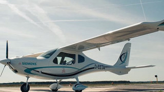 Rolls-Royce Completes Acquisition of Siemens’ eAircraft Business