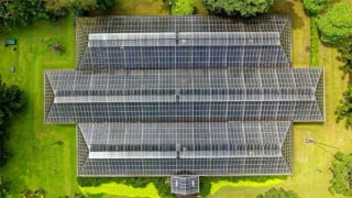 Smart Buildings Could Reinvent the Power Grid 