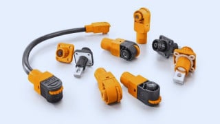 Improving Battery Energy Storage With Rugged Connectors 