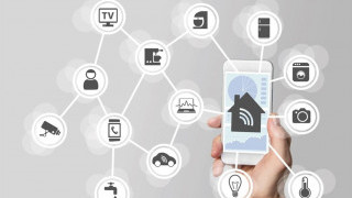 Quantifying BLE Power Consumption, Data Rate and Communication Range