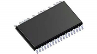 3-Phase Brushless Motor Driver ICs With Sensorless Vector Control Rated for 250V & 600V