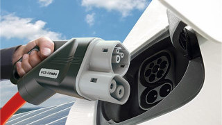 SAE Releases Specification for Charging of Medium- and Heavy-Duty EVs