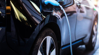 SAE International Aims to Strengthen EV Charging Station and Network Security