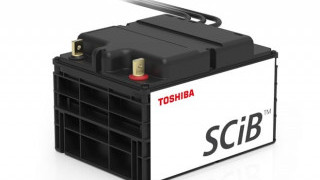 Johnson Controls and Toshiba Partner on Low-Voltage Automotive Li-ions