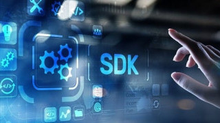Sub-GHz Wireless Internet Protocol Mesh Networking SDK